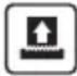 REXEL Optimum AutoFeed+ 300M - Symboles d'avertissement relatifs au compartiment d'auto-alimentation - 16