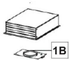 FABER STRTIS36WHNB - KIT DE CAMPANAS COMBINADAS Y MOTORES - 2
