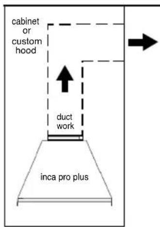 FABER INPL4822SSNBB - RECIRCULATING INSTALLATIONS - 2