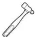 ErgoAV ERMMM901B - Outils nécessaires (non inclus) - 4