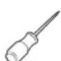 ErgoAV ERMMM901B - For Wood Stud Walls - 2