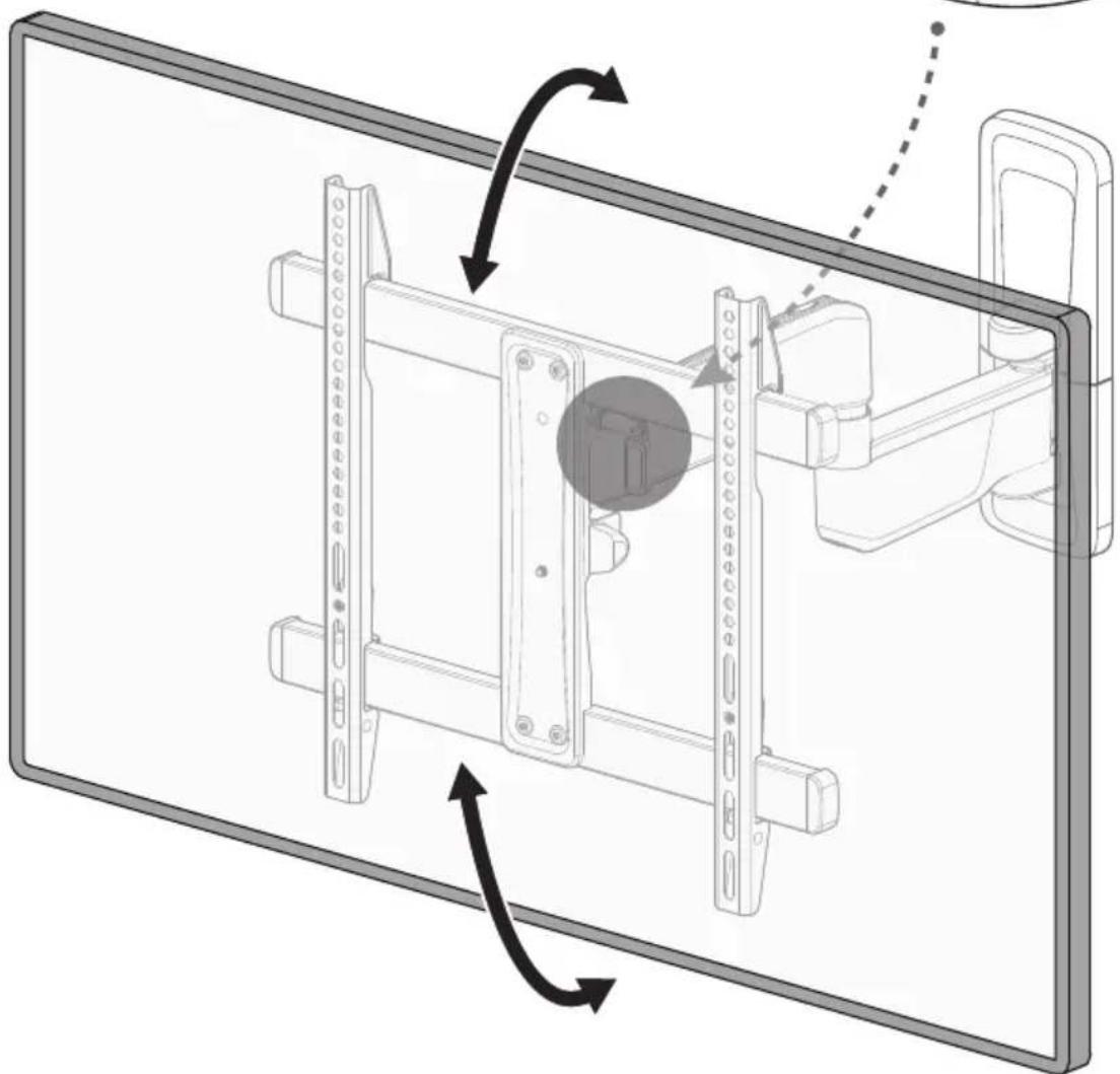 ErgoAV ERMMM901B - STEP 8 Filt Adjustment - 4