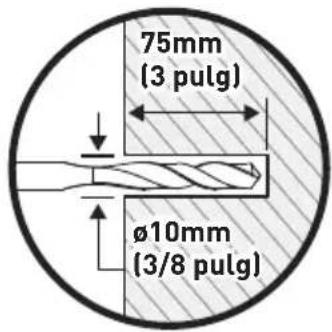 ErgoAV ERMMM901B - Nota: - 2