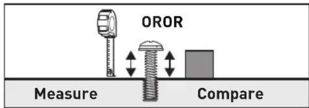 ErgoAV ERMMM901B - Option B - 9
