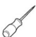 ErgoAV ERMMM901B - Tools Needed (Not Included) - 5