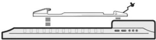 ErgoAV ERMMM901B - Option B - 6