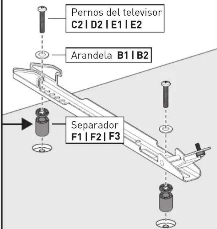 ErgoAV ERMMM901B - Nota: - 4