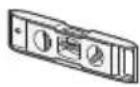 ErgoAV ERMMM901B - Outils nécessaires (non inclus) - 6