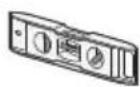 ErgoAV ERMMM901B - Outils nécessaires (non inclus) - 7
