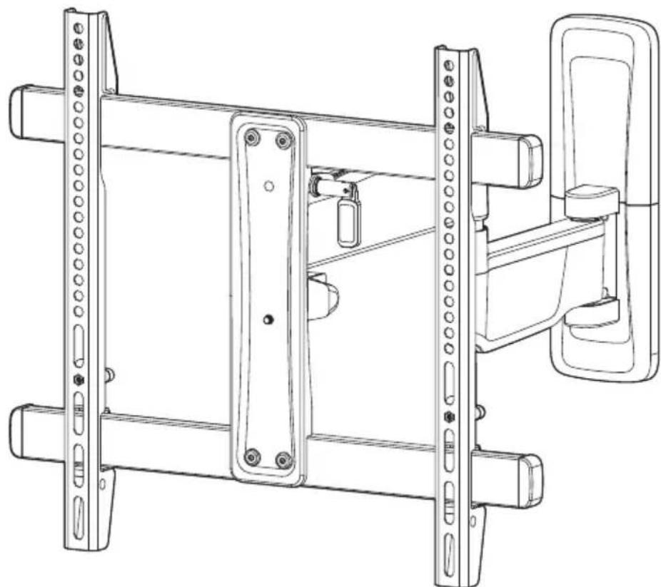 ErgoAV ERMMM901B - 1