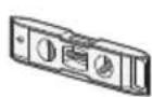ErgoAV ERMMM901B - Tools Needed (Not Included) - 6