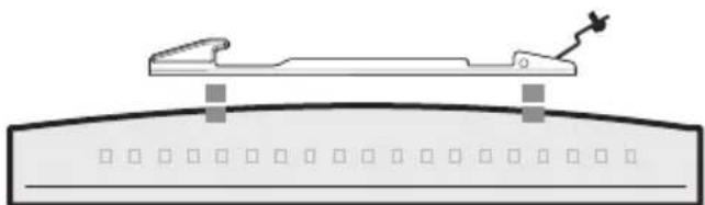 ErgoAV ERMMM901B - Option B - 7