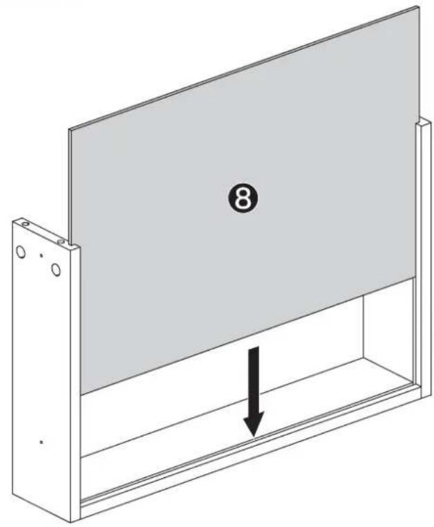 ErgoAV ERFFL401BG - Étape 8 - 6