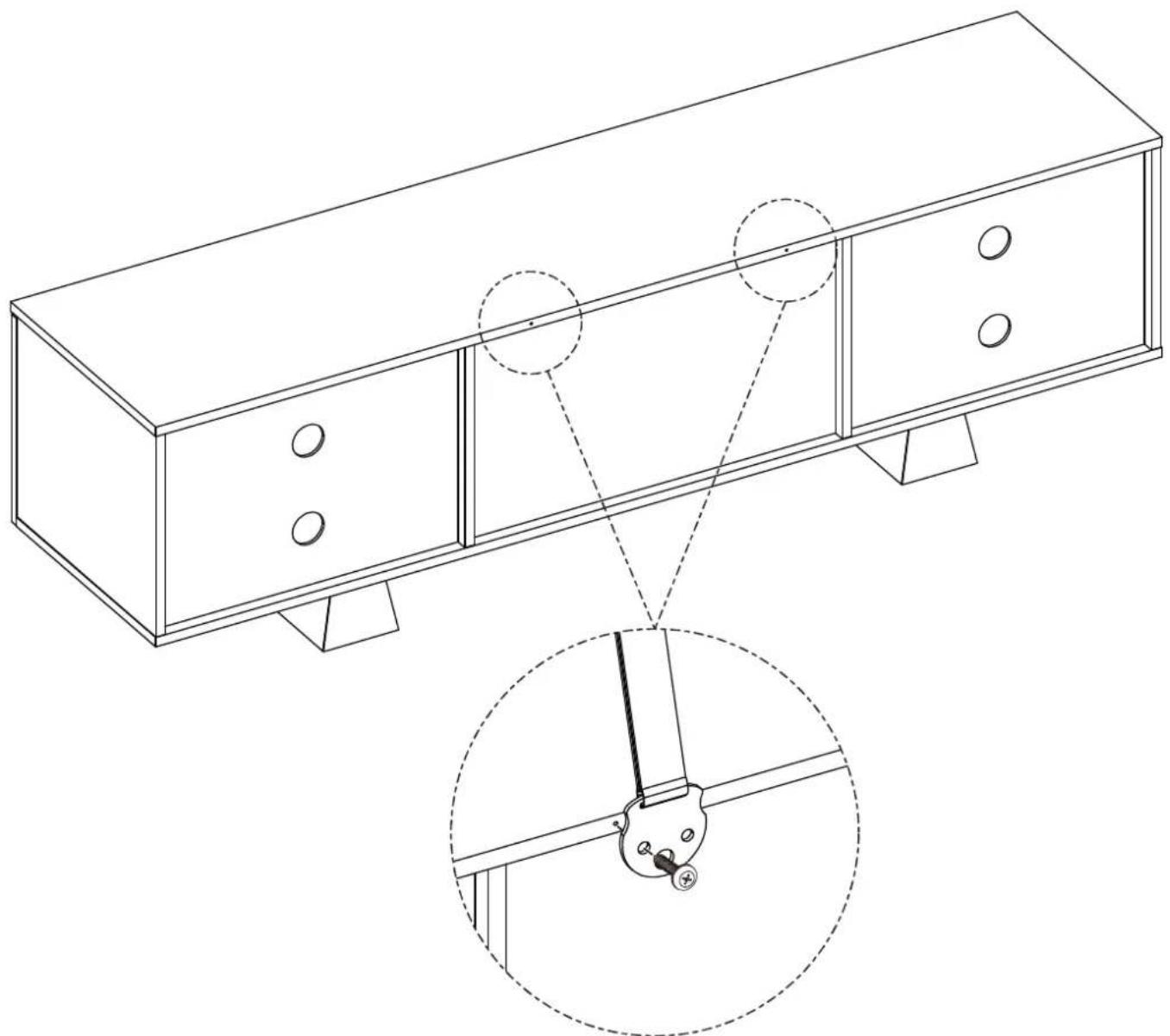 ErgoAV ERFFL401BG - Étape 22 (Optionnel) - 1