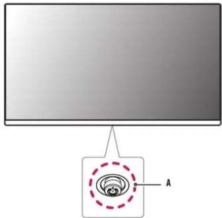 LG 27U41YA - ATENTIE - 3
