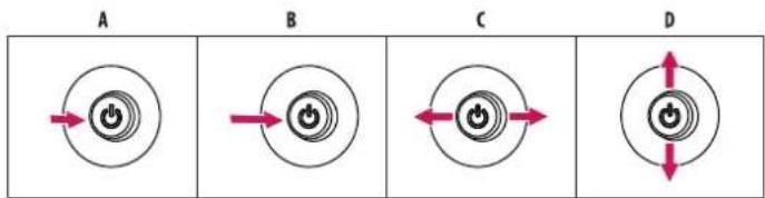 LG 27U41YA - Funcjidi be bazza - 1
