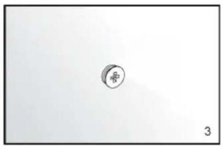 Blumfeldt DryWave - Montaje en pared - 4