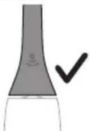 PHILIPS Sonicare HX7106 - Harjapea kinnitamine - 2