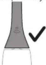 PHILIPS Sonicare HX7106 - alavé edilmisfirca basligi - 2