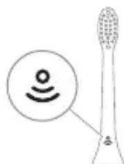 PHILIPS Sonicare HX7106 - BrushSync - 1