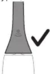 PHILIPS Sonicare HX7106 - TtKaHbH 6aWbH TnpKoe - 2