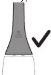 PHILIPS Sonicare HX7106 - UeTka canTamacbH 6ekity - 2