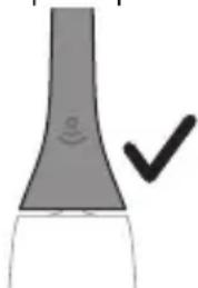 PHILIPS Sonicare HX7106 - BacnynncapaKn yTka - 2