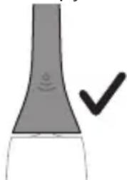 PHILIPS Sonicare HX7106 - UcTaHOBka uNCTaIeHnCaADKn - 2