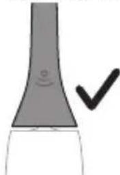 PHILIPS Sonicare HX7106 - Fixation de la tête de brosse - 2