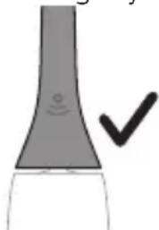 PHILIPS Sonicare HX7106 - De opzetborstel bevestigen - 2