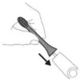 PHILIPS Sonicare HX7106 - Noctabraye Ha rnaBata Ha yeTkata - 1
