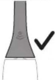PHILIPS Sonicare HX7106 - Noctabraye Ha rnaBata Ha yeTkata - 2