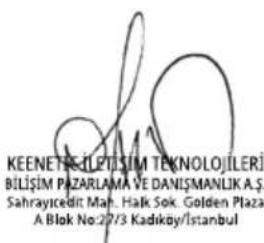 Keenetic Buddy 5 KN3311 - Uretici/ithalatci - 1
