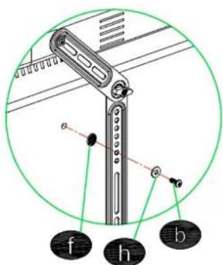 Mounting Dream MD5420 - STEP2B - 4