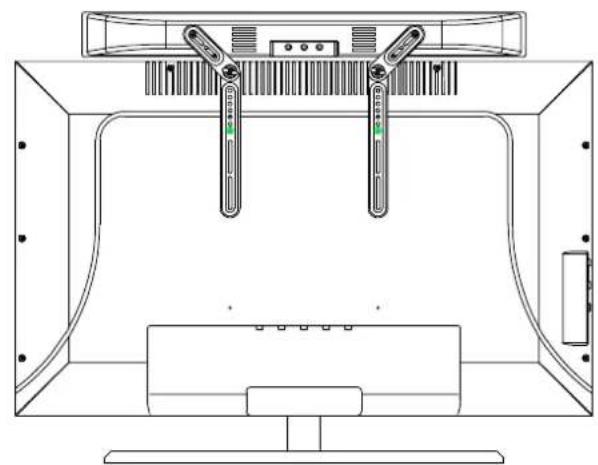 Mounting Dream MD5420 - STEP2B - 1