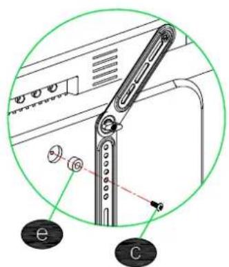 Mounting Dream MD5420 - STEP2B - 6