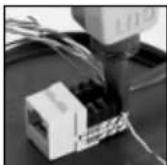 Leviton GigaMax 5e - Conector Instantáneo GigaMax ^MR 5e - 2