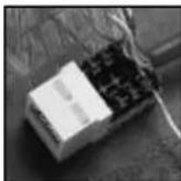 Leviton GigaMax 5e - Conector Instantáneo GigaMax ^MR 5e - 1