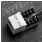 Leviton GigaMax 5e - Conector Instantáneo GigaMax ^MR 5e - 3