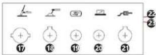 Stamos SALU 220 PRO - USERMANUAL - 5