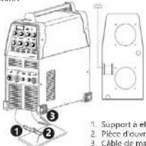 Stamos SALU 220 PRO - FR - 3