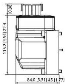 DANFOSS PVG 32 - Features - 147