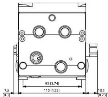 DANFOSS PVG 32 - Features - 19