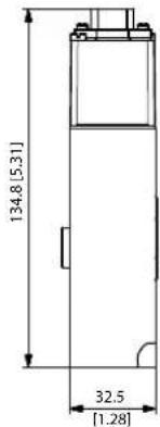 DANFOSS PVG 32 - Features - 119