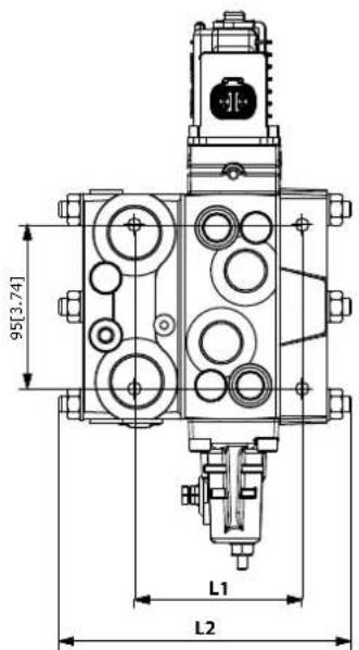 DANFOSS PVG 32 - Features - 277