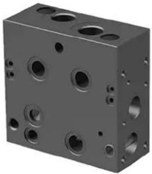 DANFOSS PVG 32 - 49