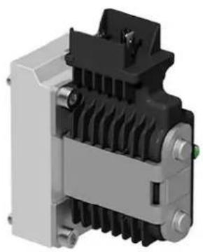 DANFOSS PVG 32 - Features - 166