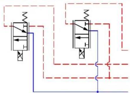 DANFOSS PVG 32 - Features - 141