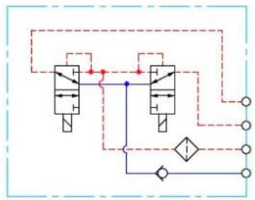 DANFOSS PVG 32 - Features - 162