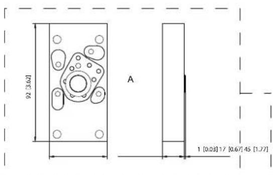 DANFOSS PVG 32 - Features - 182